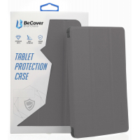 Чехол для планшета BeCover Smart Case Lenovo Tab P11 Grey (706096) Diawest