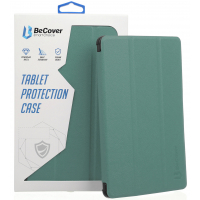 Чохол до планшета BeCover Smart Case Lenovo Tab P11 Dark Green (706098) Diawest