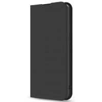 Чехол для моб. телефона MakeFuture Samsung A02 Flip (Soft-Touch PU) Black (MCP-SA02BK) Diawest