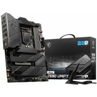 Материнська плата MSI MEG Z590 UNIFY Diawest