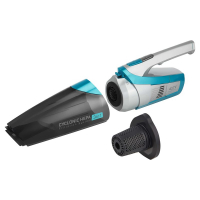 Пилосос Sencor SVC0740BL Diawest