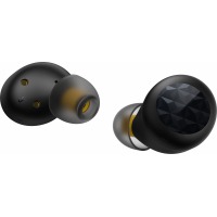 Наушники realme Buds Q2 Black Diawest