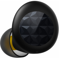 Наушники realme Buds Q2 Black Diawest