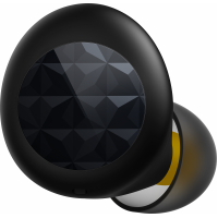 Наушники realme Buds Q2 Black Diawest