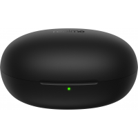 Наушники realme Buds Q2 Black Diawest