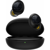 Наушники realme Buds Q2 Black Diawest