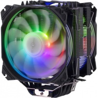 Кулер до процесора 2E GAMING AIR COOL (2E-AC120D6-ARGB) Diawest