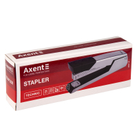 Степлер Axent Technic 24/6 25 листов Хром (4937-A) Diawest