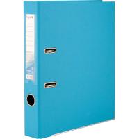Папка - регистратор Delta by Axent A4 double-sided PP 5 cм , assembled light blue (D1711-29C) Diawest