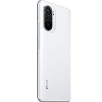 Мобільний телефон Xiaomi Poco F3 6/128GB Arctic White Diawest