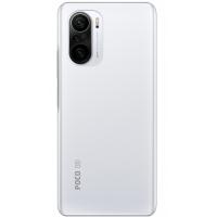 Мобільний телефон Xiaomi Poco F3 6/128GB Arctic White Diawest