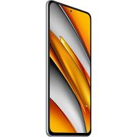 Мобільний телефон Xiaomi Poco F3 6/128GB Arctic White Diawest