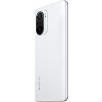 Мобільний телефон Xiaomi Poco F3 6/128GB Arctic White Diawest