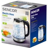 Электрочайник Sencor SWK 2080 BK (SWK2080BK) Diawest