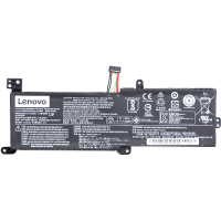 Аккумулятор для ноутбука Lenovo Ideapad 320-14AST (L16L2PB3) 7.6V 4400mAh (NB480975) Diawest