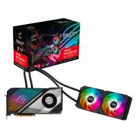 Видеокарта ASUS Radeon RX 6900 XT 16Gb ROG STRIX LC TOP GAMING (ROG-STRIX-LC-RX6900XT-T16G-GAMING) Diawest