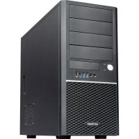 Корпус CHIEFTEC CLASSIC (CM-25B-OP) Diawest