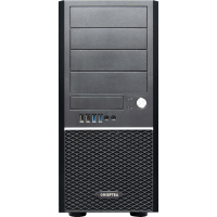 Корпус CHIEFTEC CLASSIC (CM-25B-OP) Diawest