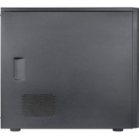 Корпус CHIEFTEC CLASSIC (CM-25B-OP) Diawest