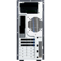 Корпус CHIEFTEC CLASSIC (CM-25B-OP) Diawest