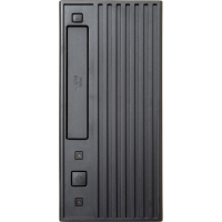 Корпус Chieftec UNI (BT-02B-U3-OP) Diawest