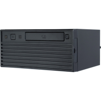 Корпус Chieftec UNI (BT-02B-U3-OP) Diawest