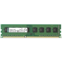 Модуль памяти для компьютера DDR3 4GB 1600 MHz Kingston (KVR16N11S8H/4WP) Diawest