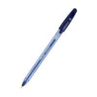 Ручка гелева Unimax набір Trigel Metallic, асорті кольорів металік 1 мм, 10 шт (UX-141) Diawest