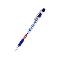 Ручка шариковая Unimax набор Ultraglide Ассорти 8 цветов чернил 1 мм, 8 цветов корп (UX-116-20) Diawest