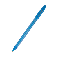 Ручка гелева Unimax набір Trigel Pastel, асорті пастельних кольорів 0.8 мм, 6 шт (UX-144) Diawest