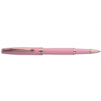Ручка шариковая Regal в подарочном футляре Розовый (R38225.L.R) Diawest