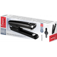 Степлер Maped ESSENTIALS METAL удлиненный, металлический, 25л., (скобы 24/ (MP.354411) Diawest