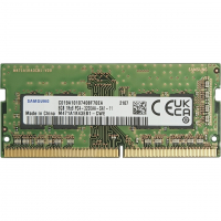 Модуль пам'яті для ноутбука SoDIMM DDR4 8GB 3200 MHz Samsung (M471A1K43EB1-CWE) Diawest