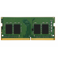 Модуль пам'яті для ноутбука SoDIMM DDR4 4GB 3200 MHz Kingston (KCP432SS6/4) Diawest