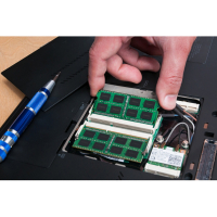 Модуль пам'яті для ноутбука SoDIMM DDR4 4GB 3200 MHz Kingston (KCP432SS6/4) Diawest