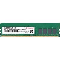 Модуль памяти для компьютера DDR4 8GB 2666 MHz Transcend (JM2666HLG-8G) Diawest