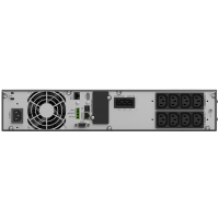 Пристрій безперебійного живлення PowerWalker VFI 1000 ICR IoT (10122196) Diawest