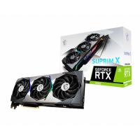 Відеокарта MSI GeForce RTX3080 10Gb SUPRIM X (RTX 3080 SUPRIM X 10G) Diawest
