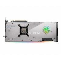 Видеокарта MSI GeForce RTX3080 10Gb SUPRIM X (RTX 3080 SUPRIM X 10G) Diawest