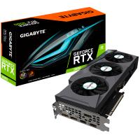 Видеокарта Gigabyte GeForce RTX3080 10Gb EAGLE (GV-N3080EAGLE-10GD) Diawest