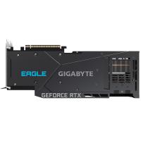 Відеокарта Gigabyte GeForce RTX3080 10Gb EAGLE (GV-N3080EAGLE-10GD) Diawest
