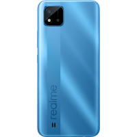 Мобільний телефон realme C11 2021 2/32GB Blue Diawest