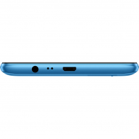 Мобильный телефон realme C11 2021 2/32GB Blue Diawest