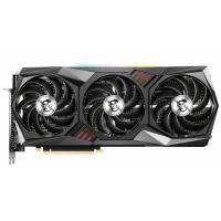 Видеокарта MSI GeForce RTX3080 10Gb GAMING Z TRIO (RTX 3080 GAMING Z TRIO 10G) Diawest