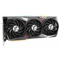 Видеокарта MSI GeForce RTX3080 10Gb GAMING Z TRIO (RTX 3080 GAMING Z TRIO 10G) Diawest