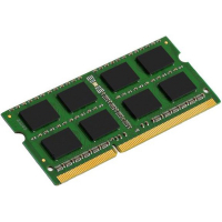 Модуль пам'яті для ноутбука SoDIMM DDR3L 8GB 1600 MHz Kingston (KVR16LS11/8WP) Diawest