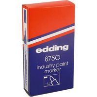 Маркер Edding Industry Permanent 2-4 мм Зеленый (e-8750/04) Diawest