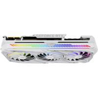 Видеокарта ASUS GeForce RTX3090 24Gb ROG STRIX OC WHITE (ROG-STRIX-RTX3090-O24G-WHITE) Diawest
