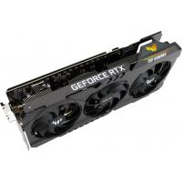 Видеокарта ASUS GeForce RTX3060 12Gb TUF OC V2 GAMING LHR (TUF-RTX3060-O12G-V2-GAMING) Diawest