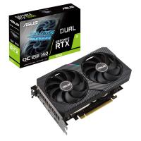 Відеокарта ASUS GeForce RTX3060 12Gb DUAL OC (DUAL-RTX3060-O12G) Diawest